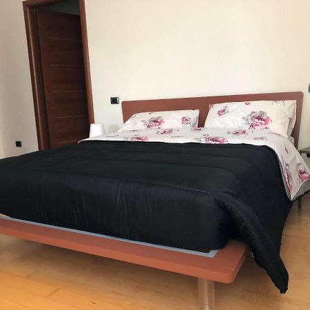 פבריאנו Appartamento A Casa Di Tamy מראה חיצוני תמונה