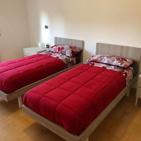 פבריאנו Appartamento A Casa Di Tamy מראה חיצוני תמונה