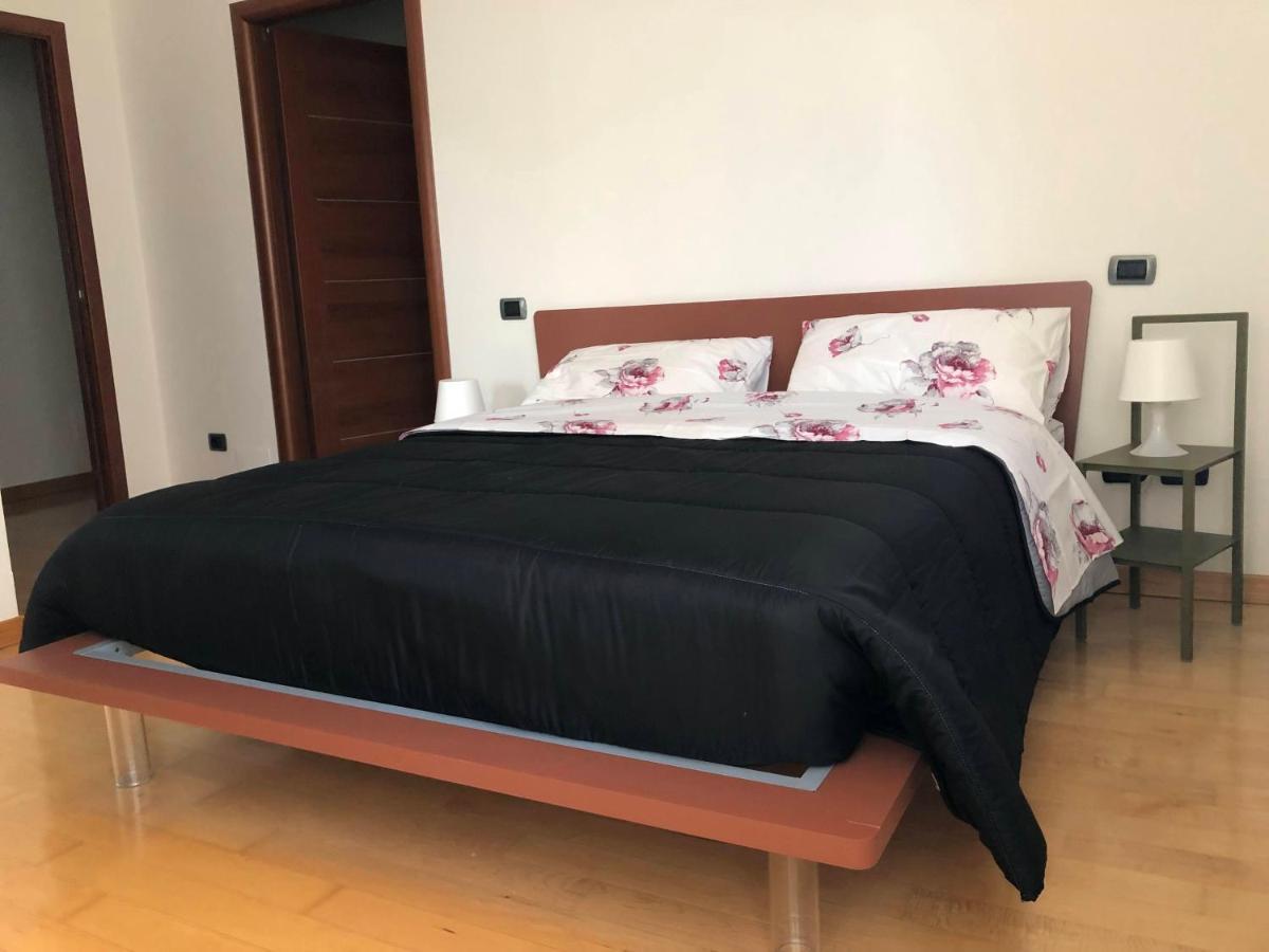 פבריאנו Appartamento A Casa Di Tamy מראה חיצוני תמונה